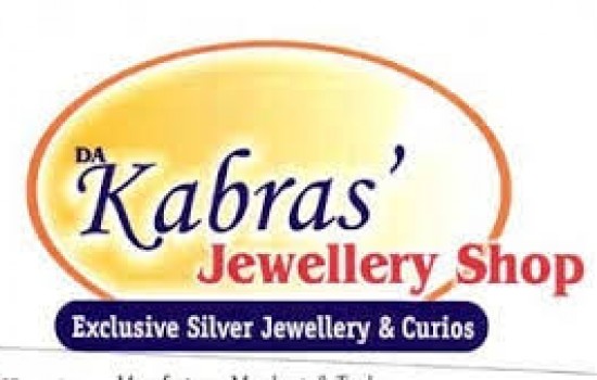 Kabras Jewellery